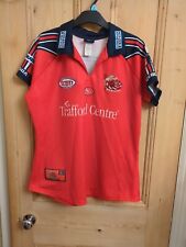 Salford city reds for sale  MANSFIELD