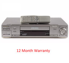 Panasonic hs960 super for sale  BLYTH