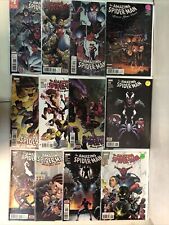 The Amazing Spiderman: Renew Your Vows (2016) Starter Set # 1-23 (VF/NM) Marvel comprar usado  Enviando para Brazil