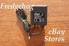 9.0v 300ma mains for sale  DONCASTER
