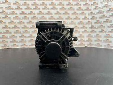 Alternatore mercedes classe usato  Rosarno