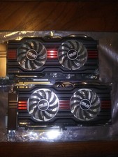 Asus directcu geforce for sale  Mcconnelsville