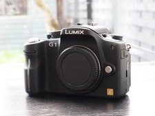 Panasonic lumix dmc for sale  CHEADLE