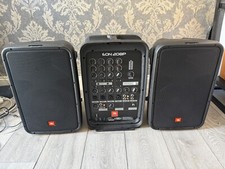 Jbl eon208p mobile for sale  LONDON