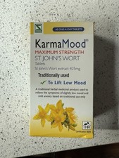 Karmamood max strength for sale  NORTHAMPTON