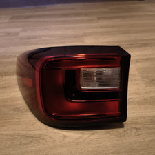 Tail light lamp for sale  NOTTINGHAM