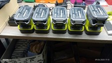 Ryobi rc18120 140 gebraucht kaufen  Spremberg