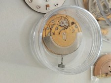 Orologio movimento tissot usato  Milano