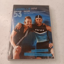 Les mills rpm for sale  Des Moines