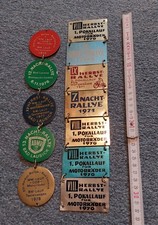 Konvolut admv ddr gebraucht kaufen  Velten