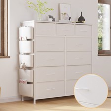 Drawer fabric storage for sale  Brentwood