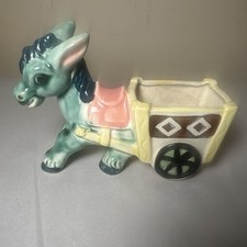 Vintage pottery ceramic for sale  Marietta