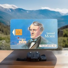 Carte telephonique grandes d'occasion  Gagny