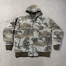 Cabela berber fleece for sale  Nazareth