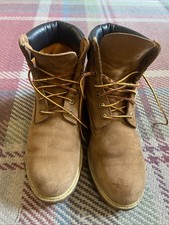Timberland men boots for sale  CATTERICK GARRISON