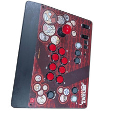 Sanwa electric guilty d'occasion  Expédié en Belgium