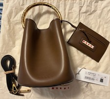 Preowned marni pannier for sale  West Covina