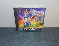 Spyro dragon winter for sale  FARNBOROUGH