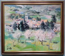 Printemps annot belle d'occasion  Ermont