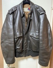 Schott giubbotto vintage usato  Bovisio Masciago