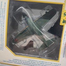 Modelo Power Selo Postal Aviões Kawanishi N1K1 Kyofu "Rex", Nº. 5407 comprar usado  Enviando para Brazil