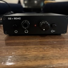 Drop headphone amplifier for sale  Acworth