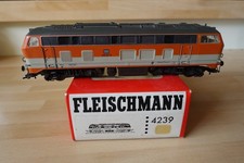 Fleischmann 4239 diesellok gebraucht kaufen Fleischmann 4239 diesellok gebraucht kaufen  Emmingen-Liptingen
