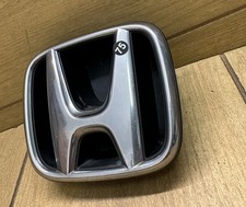 Emblema genuíno de grade dianteira Honda Civic 2006-2008 fabricante de equipamento original 71124 SNA A000 comprar usado  Enviando para Brazil
