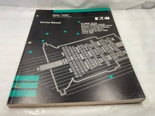 Eaton fuller transmission for sale  Frazeysburg