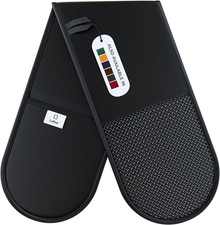 Double oven gloves for sale  BELVEDERE