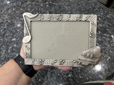 Metal frame musical for sale  North Las Vegas