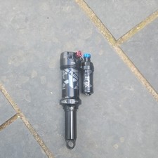 Newly serviced fox for sale  TYWYN