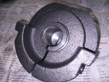 Rotor kompressor motor gebraucht kaufen  Friedeburg