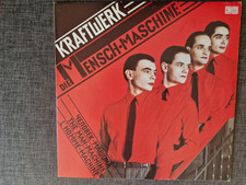 Mensch maschine kraftwerk gebraucht kaufen Mensch maschine kraftwerk gebraucht kaufen  Forchheim