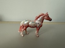 Breyer highland pony for sale  INVERNESS