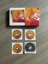 Adobe creative suite gebraucht kaufen  Ense
