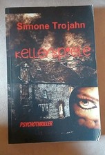 Kellerspiele simone trojahn gebraucht kaufen  Hartenstein