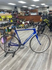 Cannondale system six for sale  Louisville