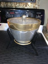 Vintage mcm mirro for sale  Wittenberg
