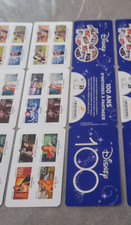 Carnet disney validité d'occasion  Aubagne
