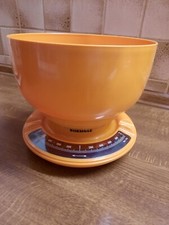 Soehnle back küchenwaage gebraucht kaufen  Kulmbach