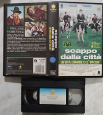Vhs scappo dalla usato Vhs scappo dalla usato  Serramanna