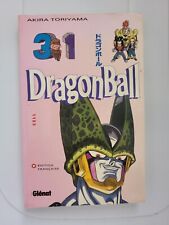 Manga dragon ball d'occasion  Expédié en Belgium