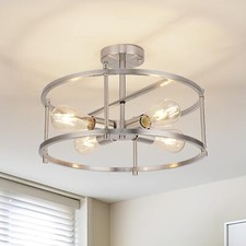 Foucasal semi flush for sale  Kansas City