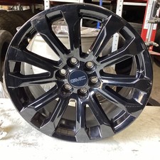 Gmc canyon wheel for sale  Houston