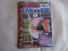 Totocorriere presenta mondiali usato  Roma