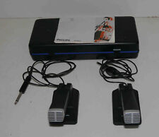 Microphones electret philips d'occasion  Puygouzon