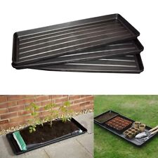 Grow bag tray for sale  LONDON