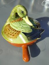 Plat canard d'occasion  Blanquefort
