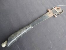 Type squareback notch for sale  ETCHINGHAM